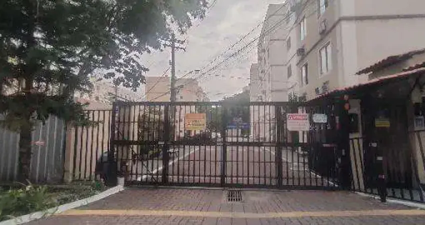 Oportunidade Única em RIO DE JANEIRO - RJ | Tipo: Apartamento | Negociação: Leilão  | Situação: Imóvel