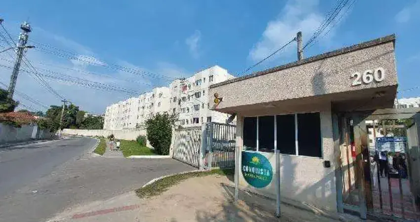 Oportunidade Única em SAO GONCALO - RJ | Tipo: Apartamento | Negociação: Leilão  | Situação: Imóvel