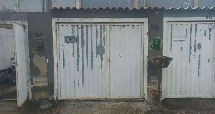 Oportunidade Única em NOVA IGUACU - RJ | Tipo: Casa | Negociação: Leilão  | Situação: Imóvel