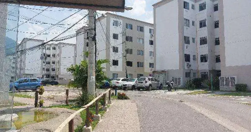 Oportunidade Única em NOVA IGUACU - RJ | Tipo: Apartamento | Negociação: Leilão  | Situação: Imóvel