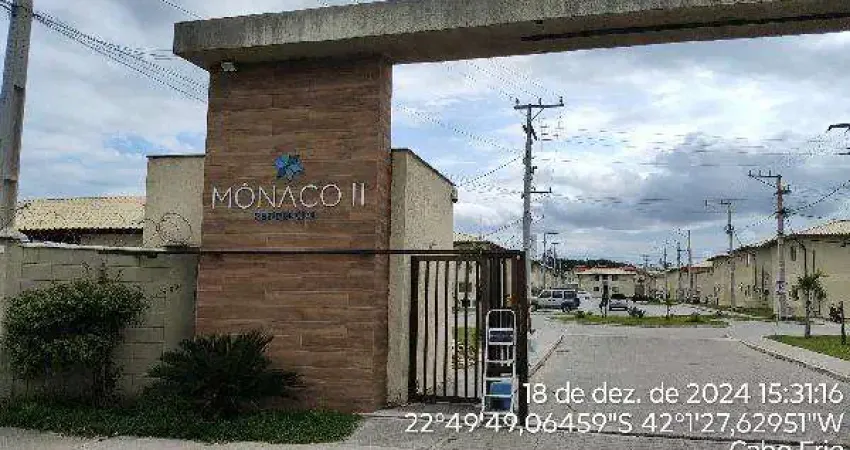 Oportunidade Única em CABO FRIO - RJ | Tipo: Apartamento | Negociação: Leilão  | Situação: Imóvel