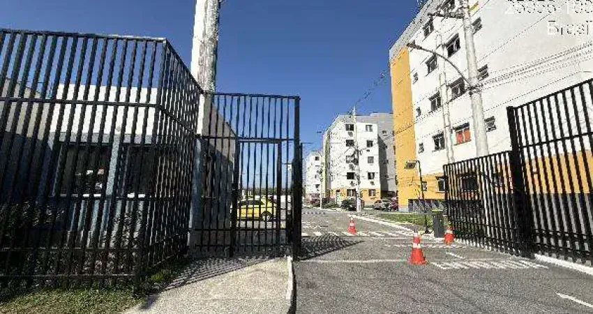 Oportunidade Única em DUQUE DE CAXIAS - RJ | Tipo: Apartamento | Negociação: Leilão  | Situação: Imóvel