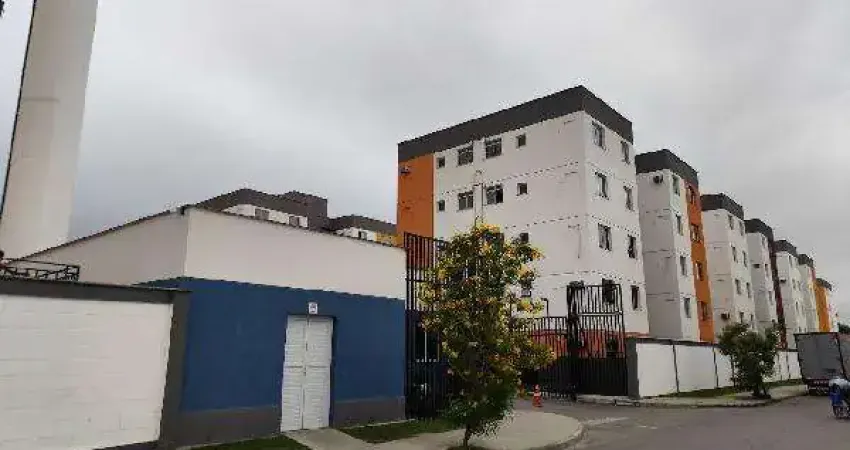 Oportunidade Única em DUQUE DE CAXIAS - RJ | Tipo: Apartamento | Negociação: Leilão  | Situação: Imóvel