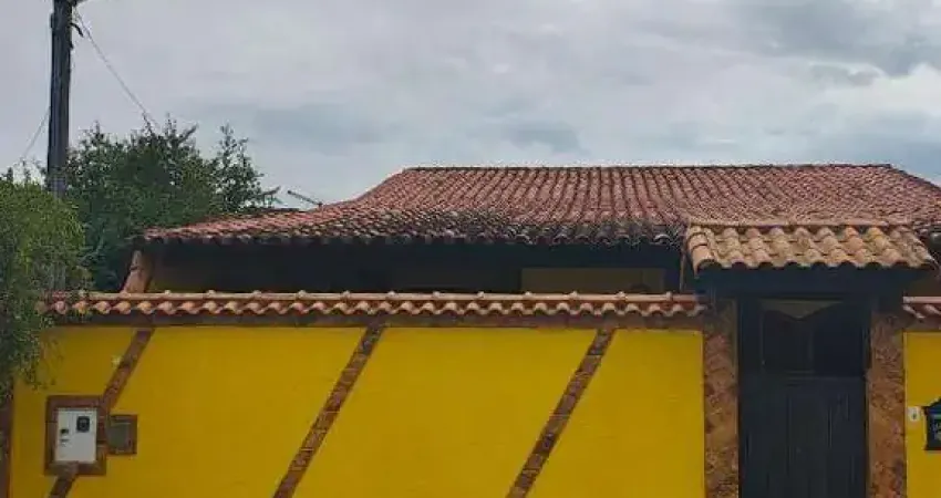 Oportunidade Única em MARICA - RJ | Tipo: Casa | Negociação: Leilão  | Situação: Imóvel