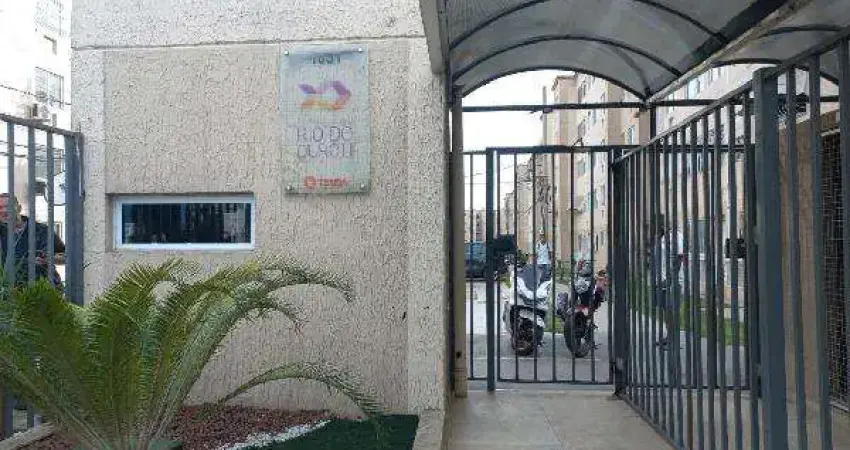 Oportunidade Única em RIO DE JANEIRO - RJ | Tipo: Apartamento | Negociação: Leilão  | Situação: Imóvel