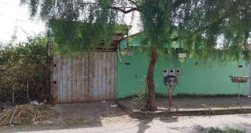 Oportunidade Única em ESMERALDAS - MG | Tipo: Casa | Negociação: Leilão  | Situação: Imóvel