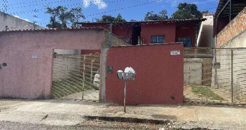 Oportunidade Única em ESMERALDAS - MG | Tipo: Casa | Negociação: Leilão  | Situação: Imóvel