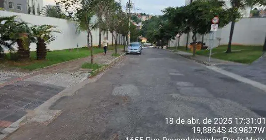 Oportunidade Única em VESPASIANO - MG | Tipo: Apartamento | Negociação: Leilão  | Situação: Imóvel