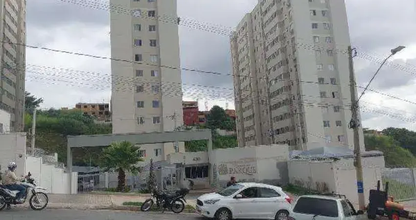 Oportunidade Única em BELO HORIZONTE - MG | Tipo: Apartamento | Negociação: Leilão  | Situação: Imóvel