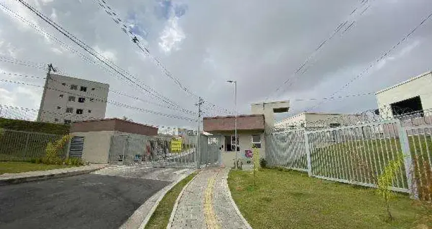 Oportunidade Única em BETIM - MG | Tipo: Apartamento | Negociação: Leilão  | Situação: Imóvel