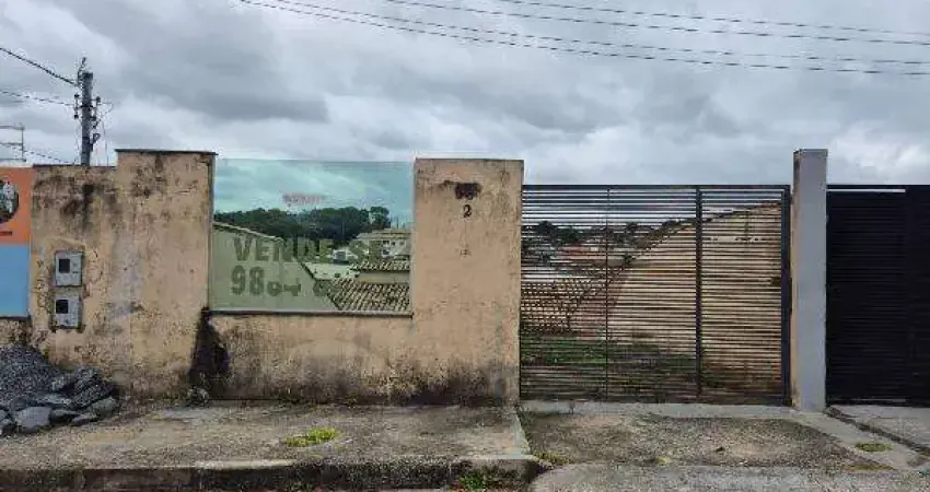 Oportunidade Única em ESMERALDAS - MG | Tipo: Casa | Negociação: Leilão  | Situação: Imóvel