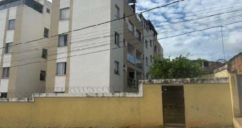 Oportunidade Única em SANTA LUZIA - MG | Tipo: Apartamento | Negociação: Leilão  | Situação: Imóvel