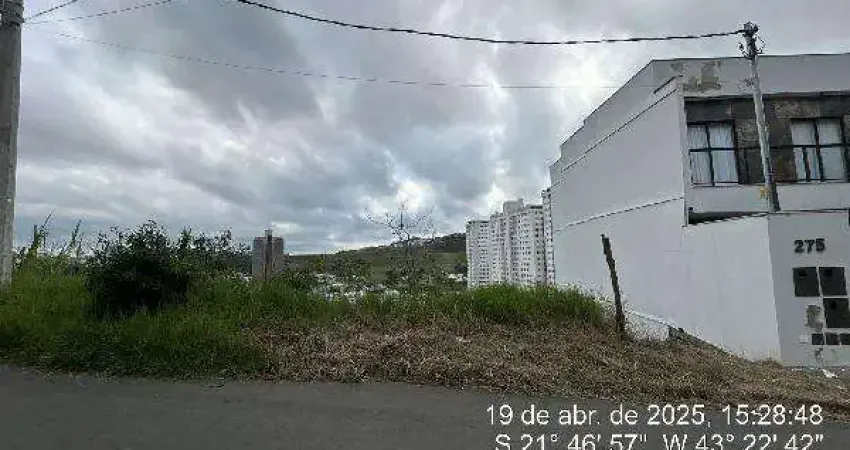 Oportunidade Única em JUIZ DE FORA - MG | Tipo: Terreno | Negociação: Leilão  | Situação: Imóvel