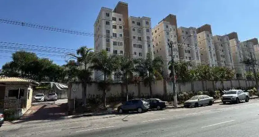 Oportunidade Única em BETIM - MG | Tipo: Apartamento | Negociação: Leilão  | Situação: Imóvel