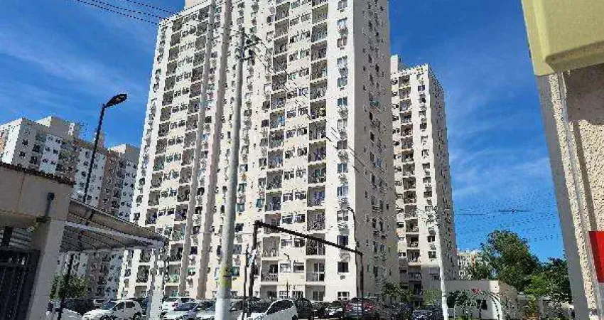 Oportunidade Única em RIO DE JANEIRO - RJ | Tipo: Apartamento | Negociação: Leilão  | Situação: Imóvel