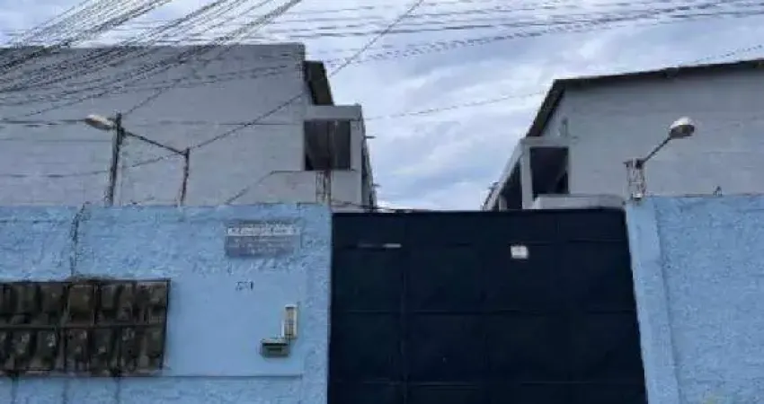 Oportunidade Única em SAO GONCALO - RJ | Tipo: Apartamento | Negociação: Leilão  | Situação: Imóvel