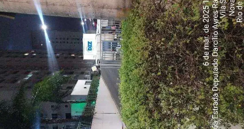 Oportunidade Única em NOVA IGUACU - RJ | Tipo: Apartamento | Negociação: Leilão  | Situação: Imóvel
