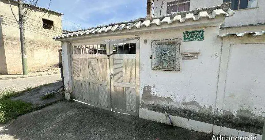 Oportunidade Única em NOVA IGUACU - RJ | Tipo: Casa | Negociação: Leilão  | Situação: Imóvel
