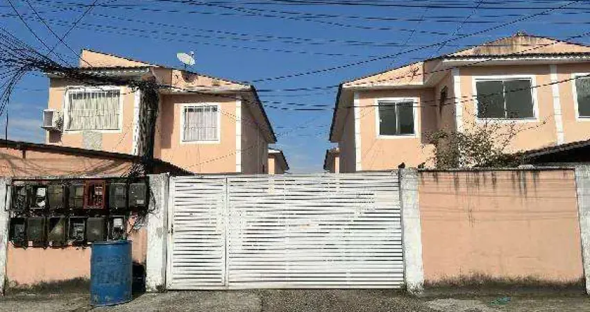 Oportunidade Única em DUQUE DE CAXIAS - RJ | Tipo: Casa | Negociação: Leilão  | Situação: Imóvel