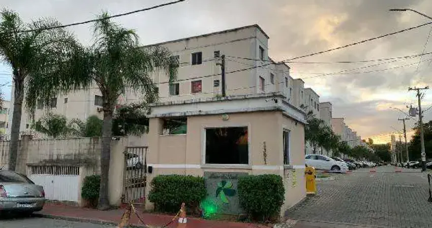 Oportunidade Única em MACAE - RJ | Tipo: Apartamento | Negociação: Leilão  | Situação: Imóvel