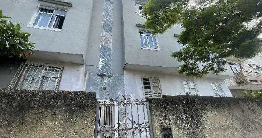 Oportunidade Única em RIO DE JANEIRO - RJ | Tipo: Apartamento | Negociação: Leilão  | Situação: Imóvel
