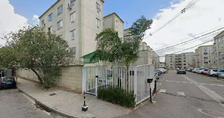 Oportunidade Única em RIO DE JANEIRO - RJ | Tipo: Apartamento | Negociação: Leilão  | Situação: Imóvel