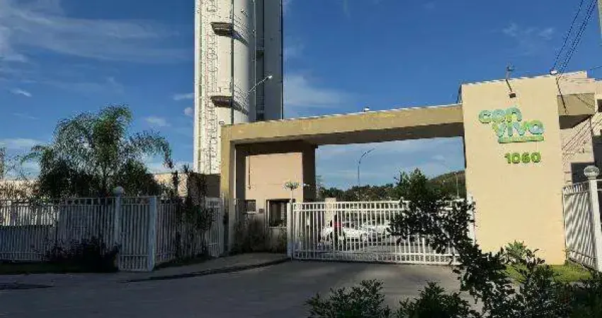 Oportunidade Única em NOVA IGUACU - RJ | Tipo: Apartamento | Negociação: Leilão  | Situação: Imóvel