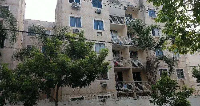 Oportunidade Única em RIO DE JANEIRO - RJ | Tipo: Apartamento | Negociação: Leilão  | Situação: Imóvel