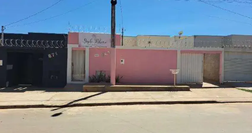 Oportunidade Única em SAO FRANCISCO - MG | Tipo: Casa | Negociação: Leilão  | Situação: Imóvel