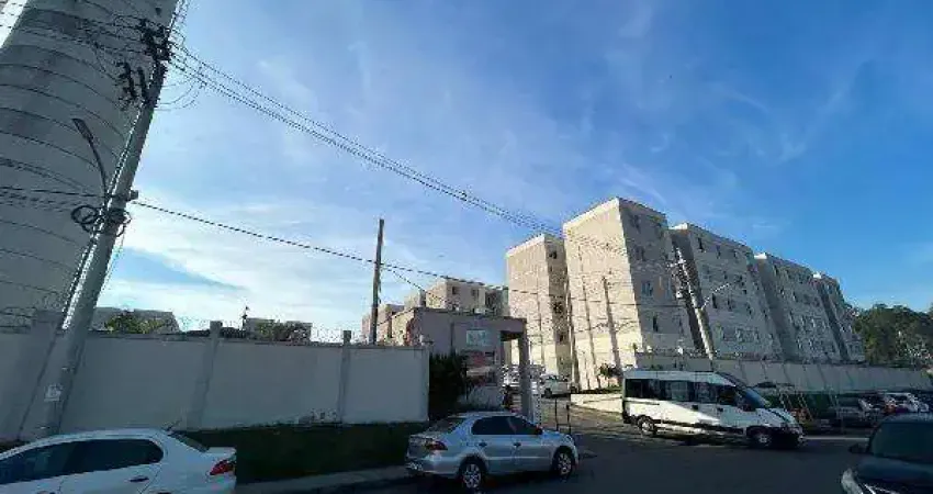 Oportunidade Única em NOVA IGUACU - RJ | Tipo: Apartamento | Negociação: Leilão  | Situação: Imóvel