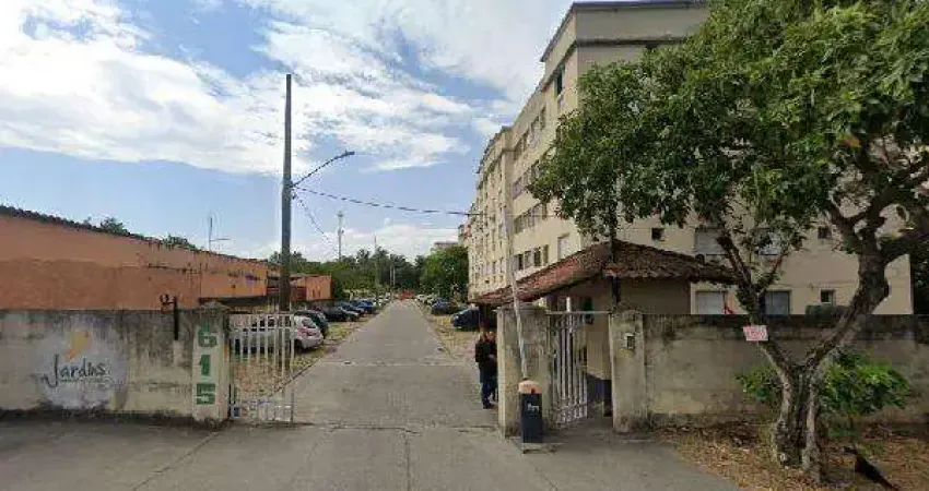 Oportunidade Única em RIO DE JANEIRO - RJ | Tipo: Apartamento | Negociação: Leilão  | Situação: Imóvel