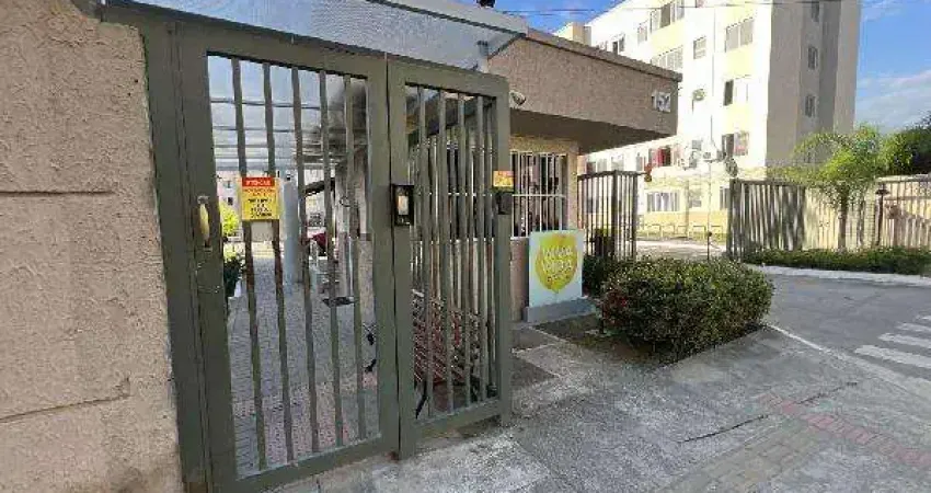 Oportunidade Única em RIO DE JANEIRO - RJ | Tipo: Apartamento | Negociação: Leilão  | Situação: Imóvel