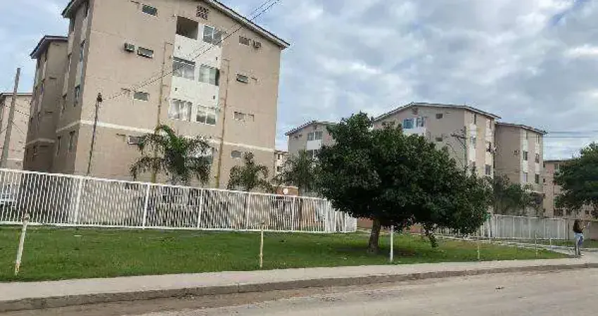 Oportunidade Única em ITABORAI - RJ | Tipo: Apartamento | Negociação: Leilão  | Situação: Imóvel