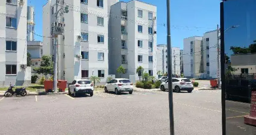 Oportunidade Única em ITABORAI - RJ | Tipo: Apartamento | Negociação: Leilão  | Situação: Imóvel