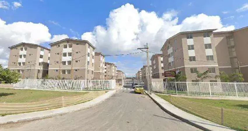 Oportunidade Única em ITABORAI - RJ | Tipo: Apartamento | Negociação: Leilão  | Situação: Imóvel