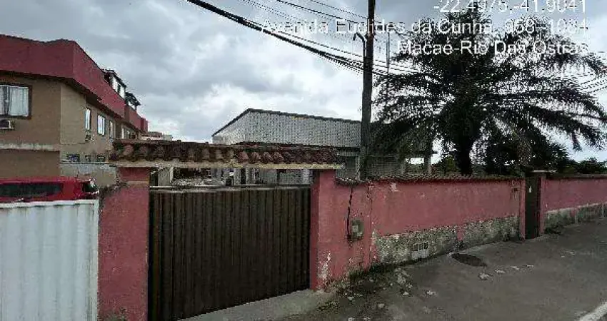 Oportunidade Única em RIO DAS OSTRAS - RJ | Tipo: Casa | Negociação: Leilão  | Situação: Imóvel