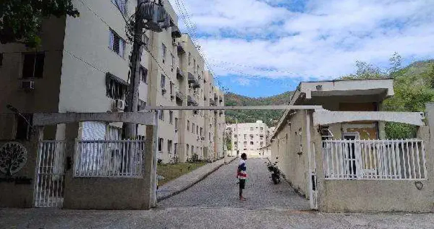 Oportunidade Única em RIO DE JANEIRO - RJ | Tipo: Apartamento | Negociação: Leilão  | Situação: Imóvel
