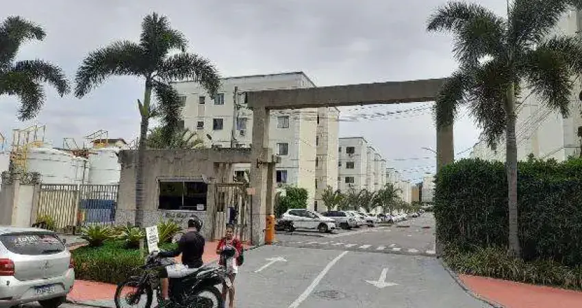 Oportunidade Única em RIO DE JANEIRO - RJ | Tipo: Apartamento | Negociação: Venda Direta Online | Situação: Imóvel