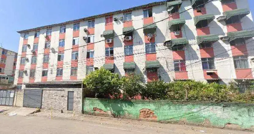 Oportunidade Única em RIO DE JANEIRO - RJ | Tipo: Apartamento | Negociação: Leilão  | Situação: Imóvel