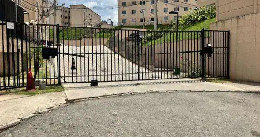 Oportunidade Única em NOVA IGUACU - RJ | Tipo: Apartamento | Negociação: Leilão  | Situação: Imóvel