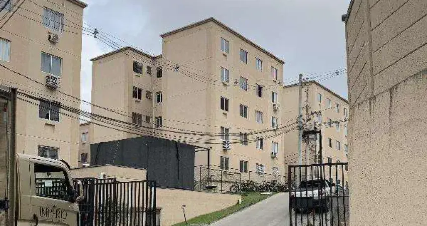 Oportunidade Única em NOVA IGUACU - RJ | Tipo: Apartamento | Negociação: Leilão  | Situação: Imóvel