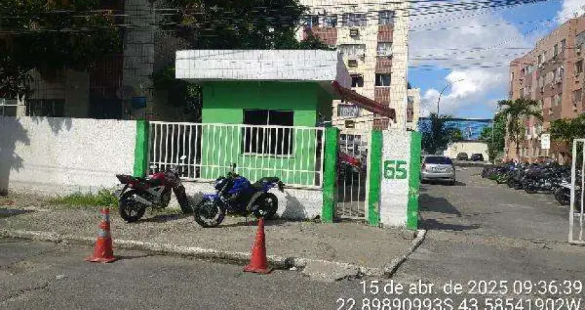 Oportunidade Única em RIO DE JANEIRO - RJ | Tipo: Apartamento | Negociação: Leilão  | Situação: Imóvel