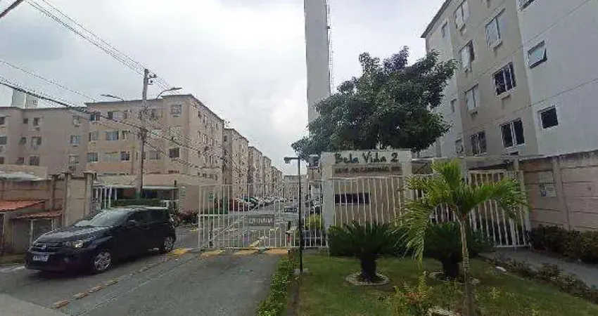 Oportunidade Única em RIO DE JANEIRO - RJ | Tipo: Apartamento | Negociação: Leilão  | Situação: Imóvel
