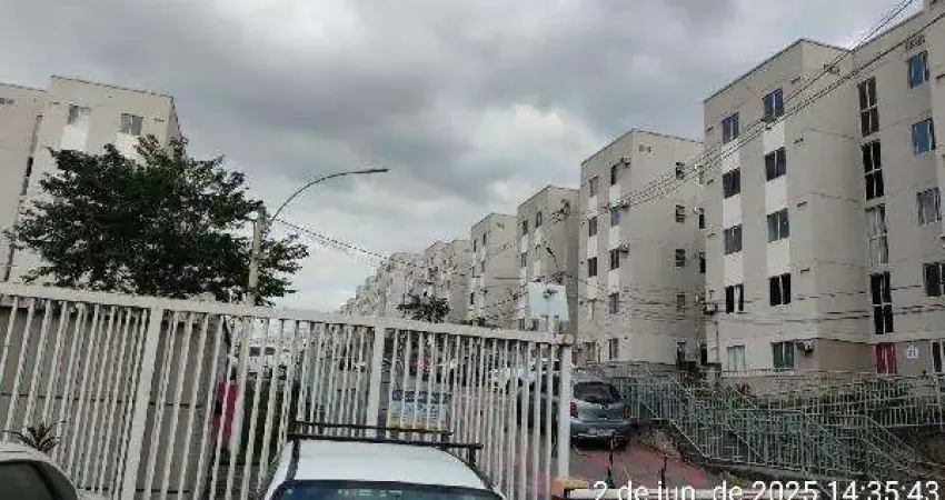 Oportunidade Única em RIO DE JANEIRO - RJ | Tipo: Apartamento | Negociação: Leilão  | Situação: Imóvel