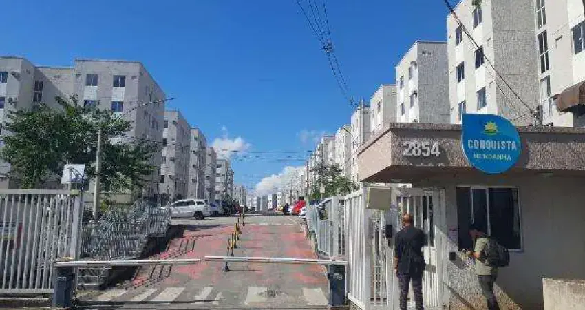Oportunidade Única em RIO DE JANEIRO - RJ | Tipo: Apartamento | Negociação: Leilão  | Situação: Imóvel