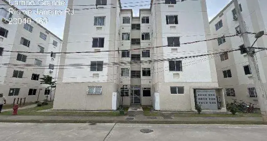 Oportunidade Única em RIO DE JANEIRO - RJ | Tipo: Apartamento | Negociação: Leilão  | Situação: Imóvel