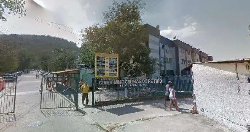 Oportunidade Única em RIO DE JANEIRO - RJ | Tipo: Apartamento | Negociação: Leilão  | Situação: Imóvel