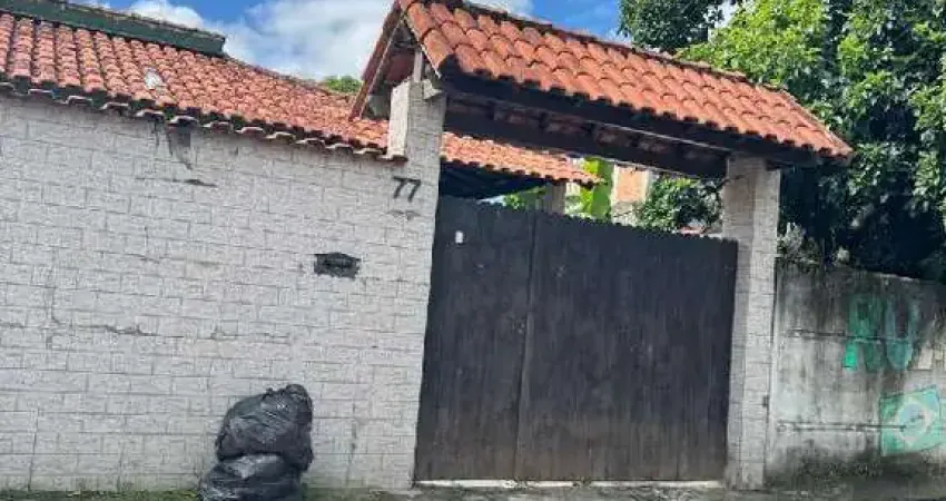 Oportunidade Única em GUAPIMIRIM - RJ | Tipo: Casa | Negociação: Leilão  | Situação: Imóvel