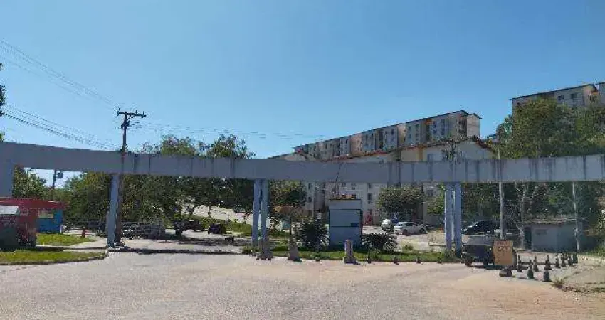 Oportunidade Única em MACAE - RJ | Tipo: Apartamento | Negociação: Leilão  | Situação: Imóvel