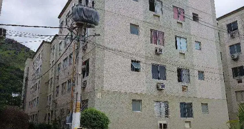 Oportunidade Única em RIO DE JANEIRO - RJ | Tipo: Apartamento | Negociação: Leilão  | Situação: Imóvel